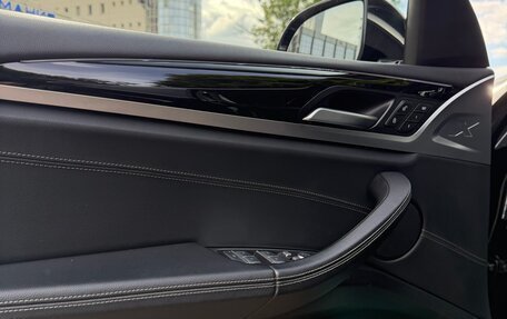 BMW X3, 2019 год, 3 450 000 рублей, 16 фотография
