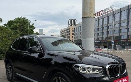BMW X3, 2019 год, 3 450 000 рублей, 6 фотография