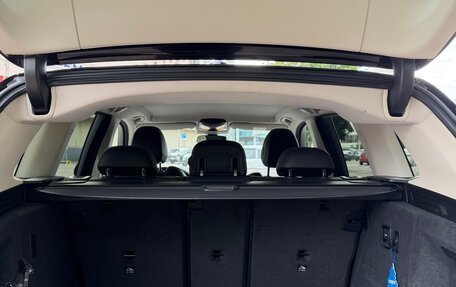 BMW X3, 2019 год, 3 450 000 рублей, 26 фотография