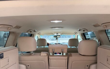 Toyota Land Cruiser 200, 2012 год, 3 100 000 рублей, 3 фотография