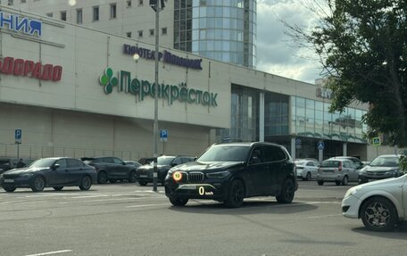 BMW X3, 2019 год, 3 450 000 рублей, 24 фотография