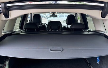 BMW X3, 2019 год, 3 450 000 рублей, 27 фотография