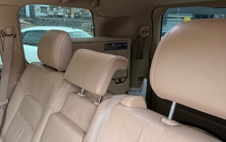Toyota Land Cruiser 200, 2012 год, 3 100 000 рублей, 4 фотография