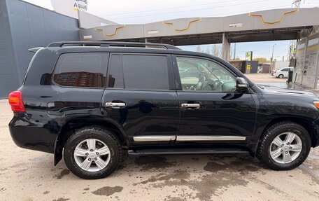 Toyota Land Cruiser 200, 2012 год, 3 100 000 рублей, 9 фотография
