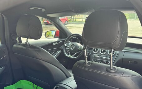 Mercedes-Benz C-Класс, 2014 год, 2 070 000 рублей, 6 фотография