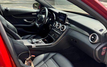Mercedes-Benz C-Класс, 2014 год, 2 070 000 рублей, 3 фотография