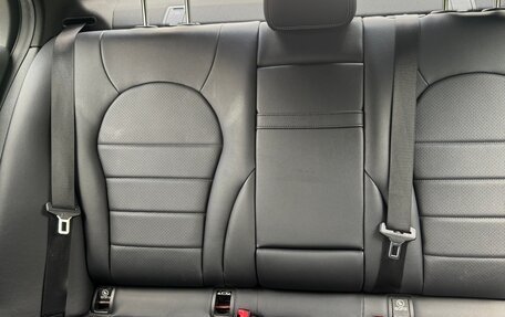 Mercedes-Benz C-Класс, 2014 год, 2 070 000 рублей, 14 фотография