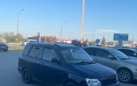 Daihatsu Pyzar I, 1998 год, 180 000 рублей, 4 фотография