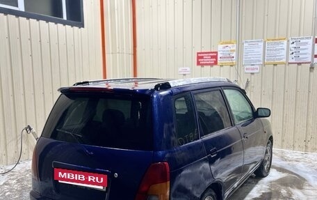 Daihatsu Pyzar I, 1998 год, 180 000 рублей, 6 фотография
