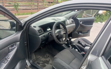 Toyota Corolla, 2006 год, 820 000 рублей, 16 фотография