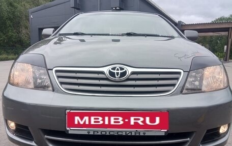 Toyota Corolla, 2006 год, 820 000 рублей, 5 фотография