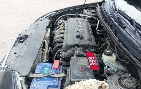 Toyota Corolla, 2006 год, 820 000 рублей, 3 фотография