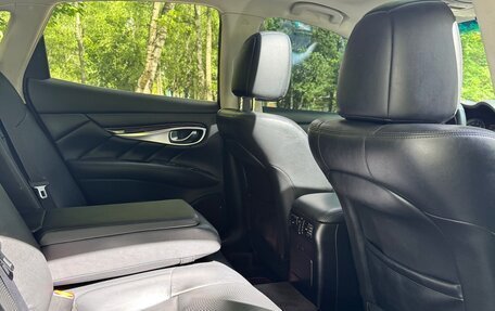 Infiniti M, 2012 год, 1 850 000 рублей, 12 фотография