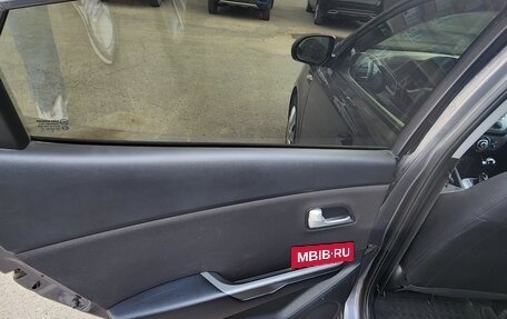 KIA Rio III рестайлинг, 2014 год, 980 000 рублей, 10 фотография