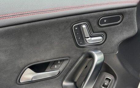 Mercedes-Benz CLA, 2020 год, 3 214 000 рублей, 9 фотография