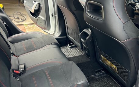 Mercedes-Benz CLA, 2020 год, 3 214 000 рублей, 13 фотография