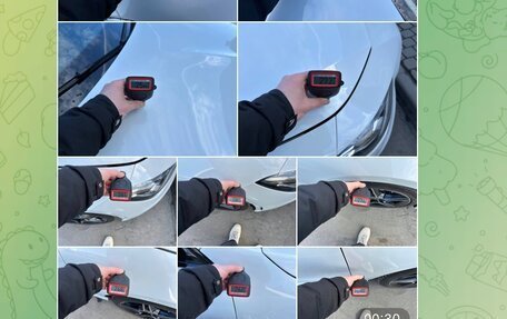 Mercedes-Benz CLA, 2020 год, 3 214 000 рублей, 16 фотография