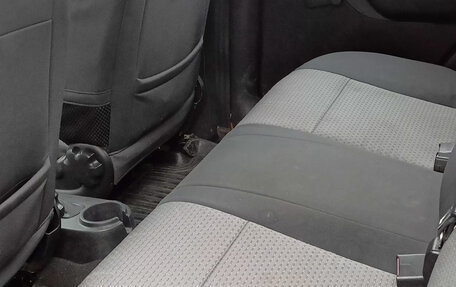 Chevrolet Aveo III, 2008 год, 230 000 рублей, 6 фотография