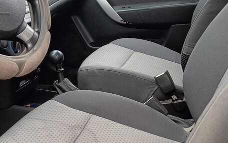 Chevrolet Aveo III, 2008 год, 230 000 рублей, 4 фотография