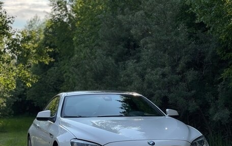 BMW 6 серия, 2014 год, 4 000 000 рублей, 3 фотография