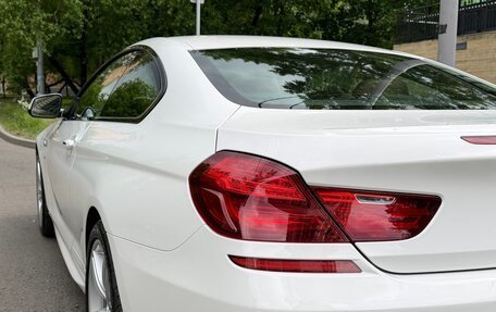 BMW 6 серия, 2014 год, 4 000 000 рублей, 7 фотография