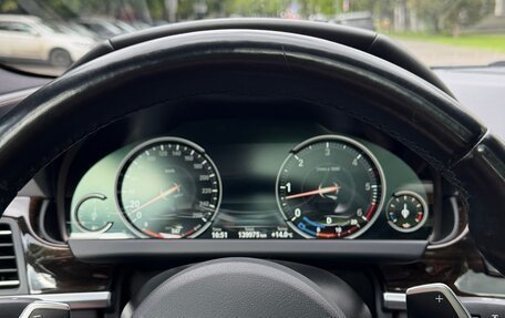 BMW 6 серия, 2014 год, 4 000 000 рублей, 10 фотография