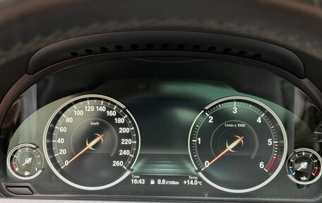 BMW 6 серия, 2014 год, 4 000 000 рублей, 11 фотография