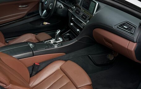 BMW 6 серия, 2014 год, 4 000 000 рублей, 21 фотография