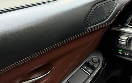 BMW 6 серия, 2014 год, 4 000 000 рублей, 12 фотография