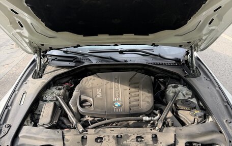 BMW 6 серия, 2014 год, 4 000 000 рублей, 15 фотография