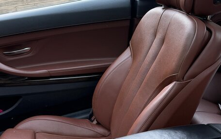 BMW 6 серия, 2014 год, 4 000 000 рублей, 22 фотография