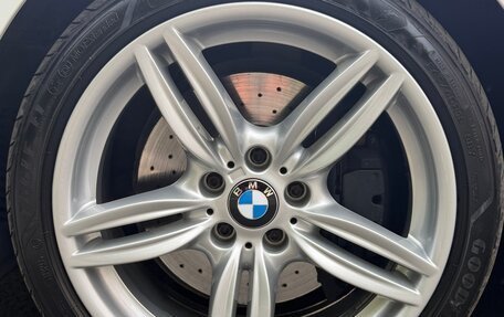 BMW 6 серия, 2014 год, 4 000 000 рублей, 17 фотография