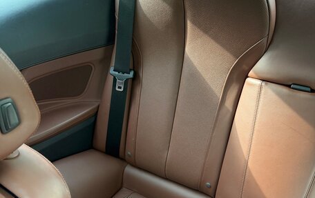 BMW 6 серия, 2014 год, 4 000 000 рублей, 19 фотография