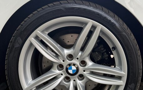 BMW 6 серия, 2014 год, 4 000 000 рублей, 16 фотография