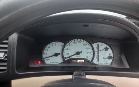 Toyota Corolla Spacio II, 2002 год, 570 000 рублей, 8 фотография
