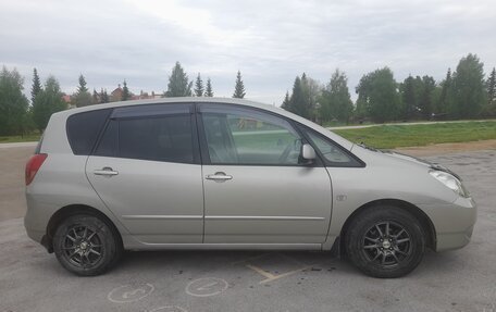 Toyota Corolla Spacio II, 2002 год, 570 000 рублей, 2 фотография