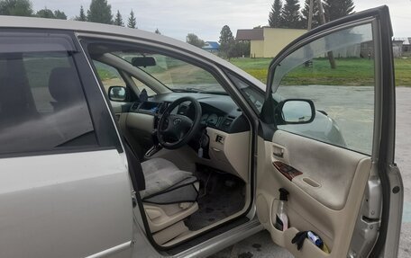 Toyota Corolla Spacio II, 2002 год, 570 000 рублей, 6 фотография