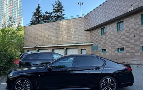 BMW 7 серия, 2019 год, 5 500 000 рублей, 2 фотография