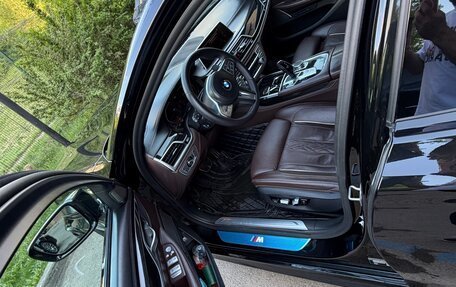 BMW 7 серия, 2019 год, 5 500 000 рублей, 10 фотография