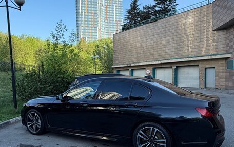 BMW 7 серия, 2019 год, 5 500 000 рублей, 3 фотография