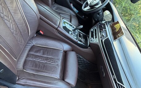 BMW 7 серия, 2019 год, 5 500 000 рублей, 15 фотография