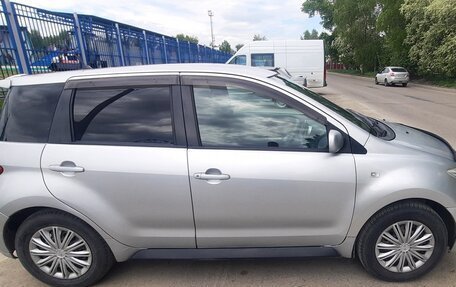 Toyota Ist II, 2003 год, 550 000 рублей, 2 фотография