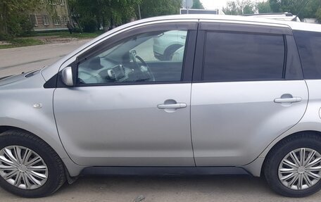 Toyota Ist II, 2003 год, 550 000 рублей, 6 фотография