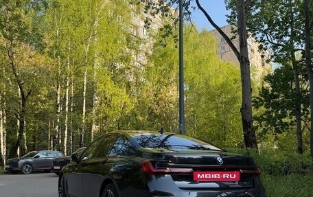 BMW 7 серия, 2019 год, 5 500 000 рублей, 4 фотография