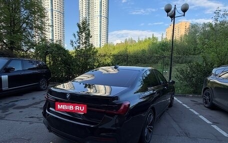 BMW 7 серия, 2019 год, 5 500 000 рублей, 12 фотография