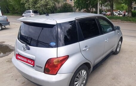 Toyota Ist II, 2003 год, 550 000 рублей, 3 фотография