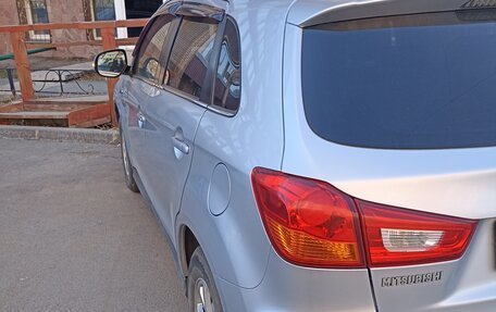 Mitsubishi ASX I рестайлинг, 2012 год, 1 200 000 рублей, 3 фотография