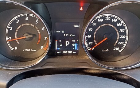 Mitsubishi ASX I рестайлинг, 2012 год, 1 200 000 рублей, 7 фотография
