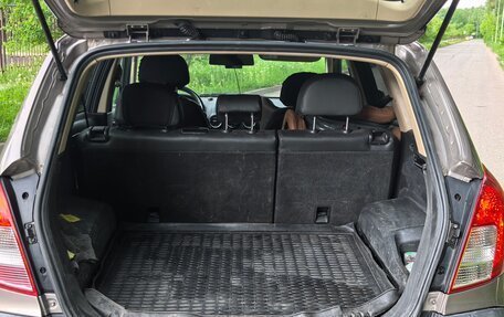 Opel Antara I, 2014 год, 1 220 000 рублей, 13 фотография