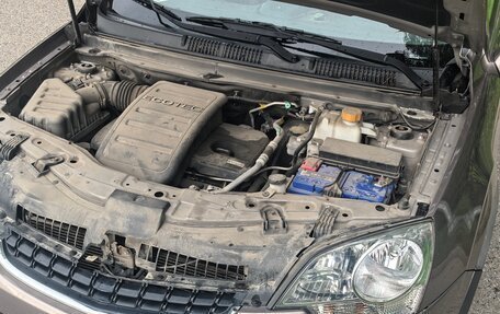 Opel Antara I, 2014 год, 1 220 000 рублей, 14 фотография